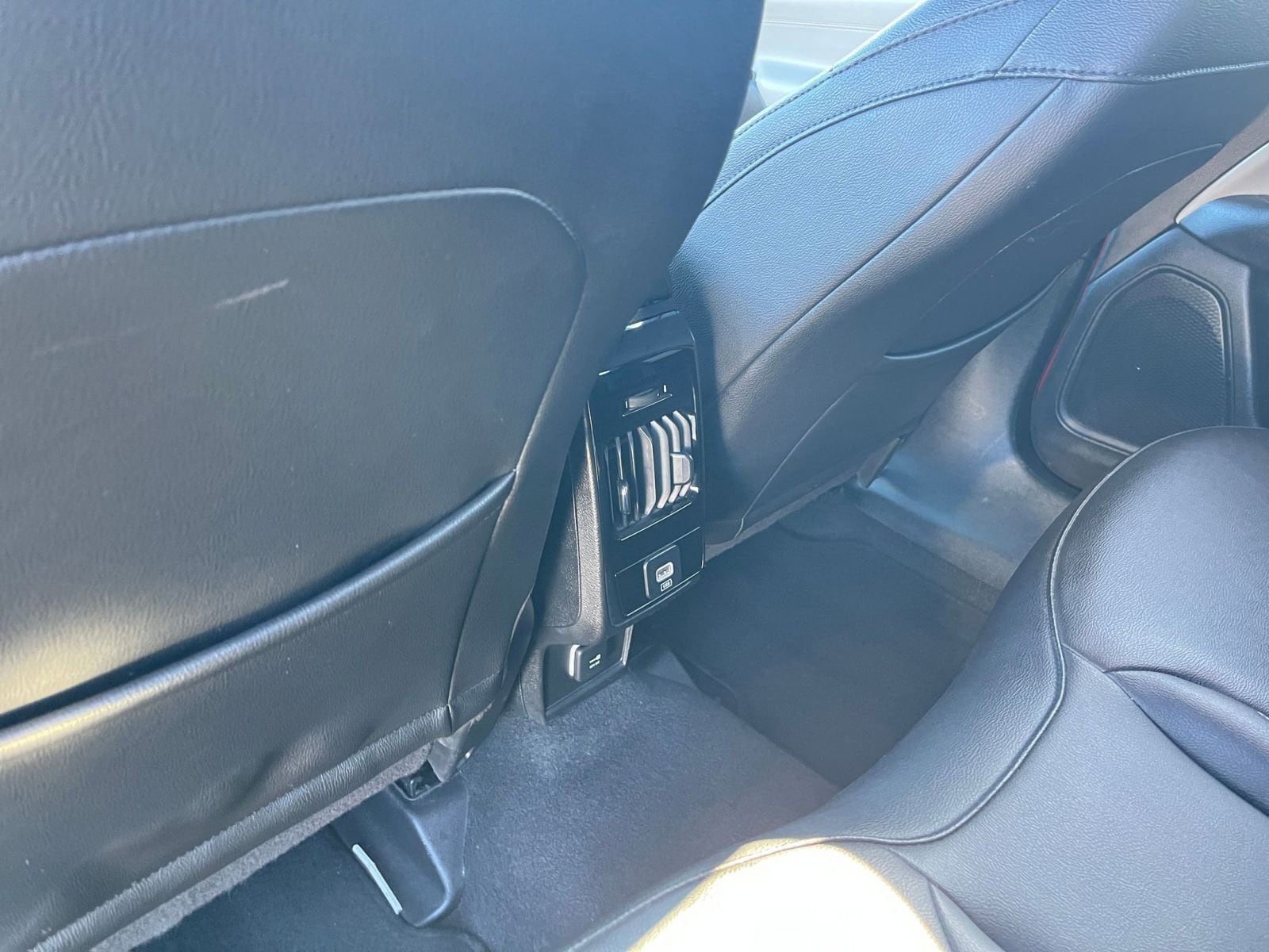 Thumbnail: 2025 Jeep Compass - 24