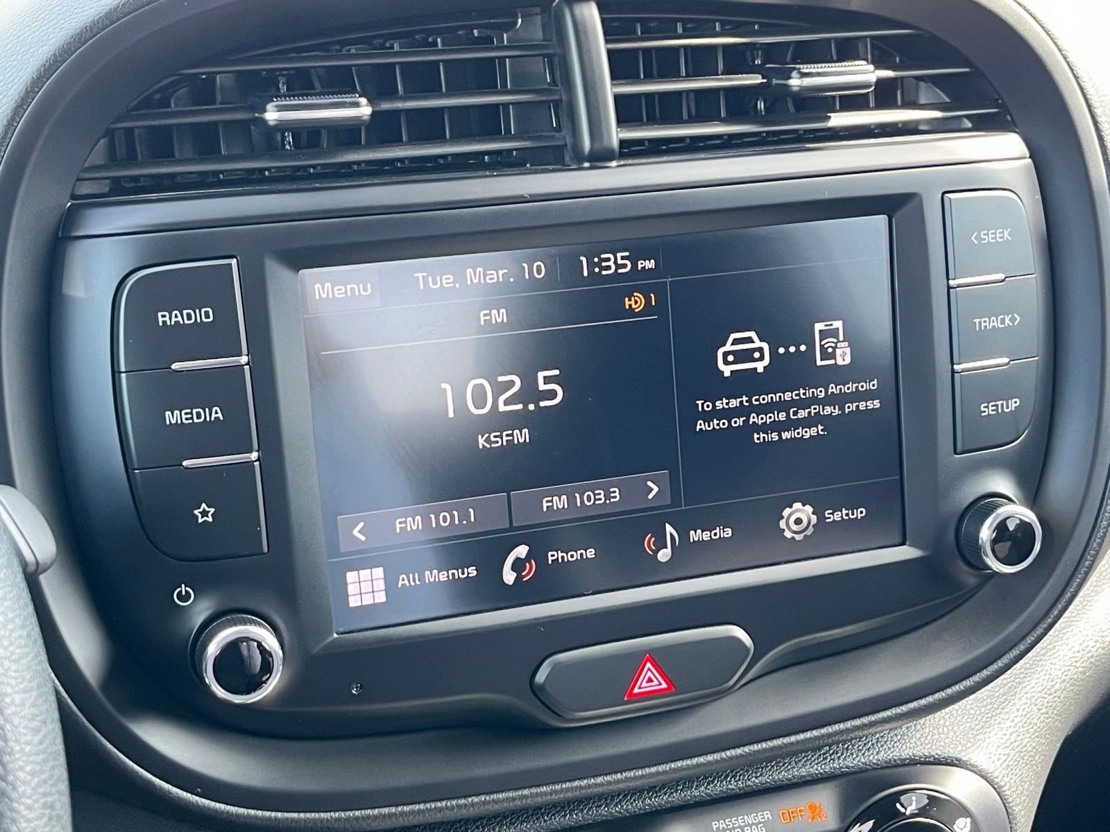 Thumbnail: 2025 Kia Soul - 20