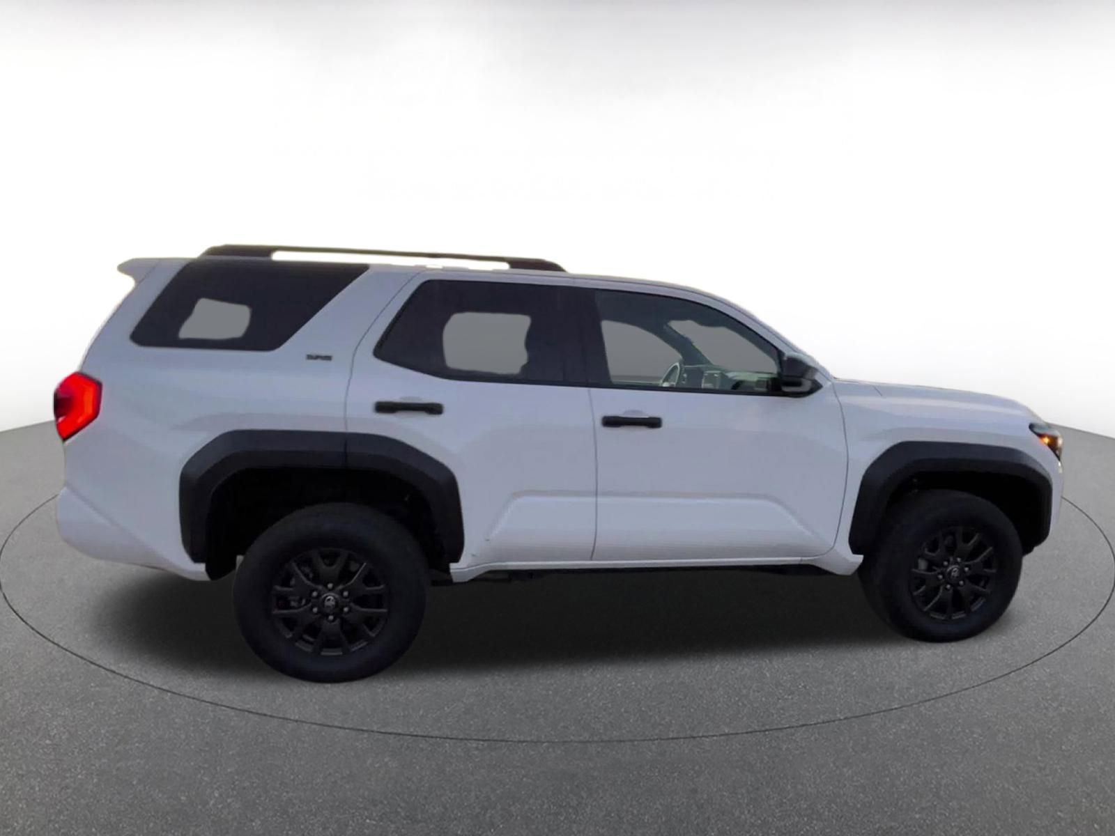 Thumbnail: 2025 Toyota 4Runner - 16