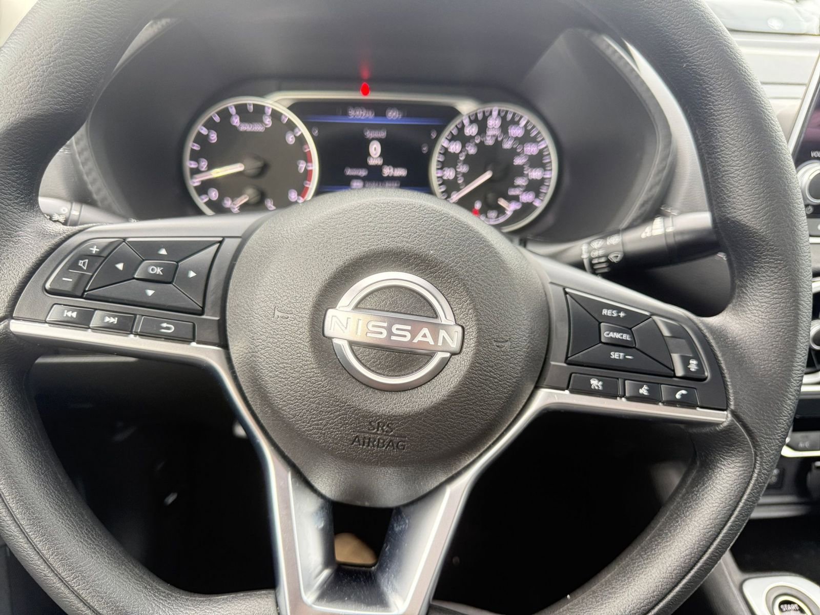 Thumbnail: 2025 Nissan Sentra - 28