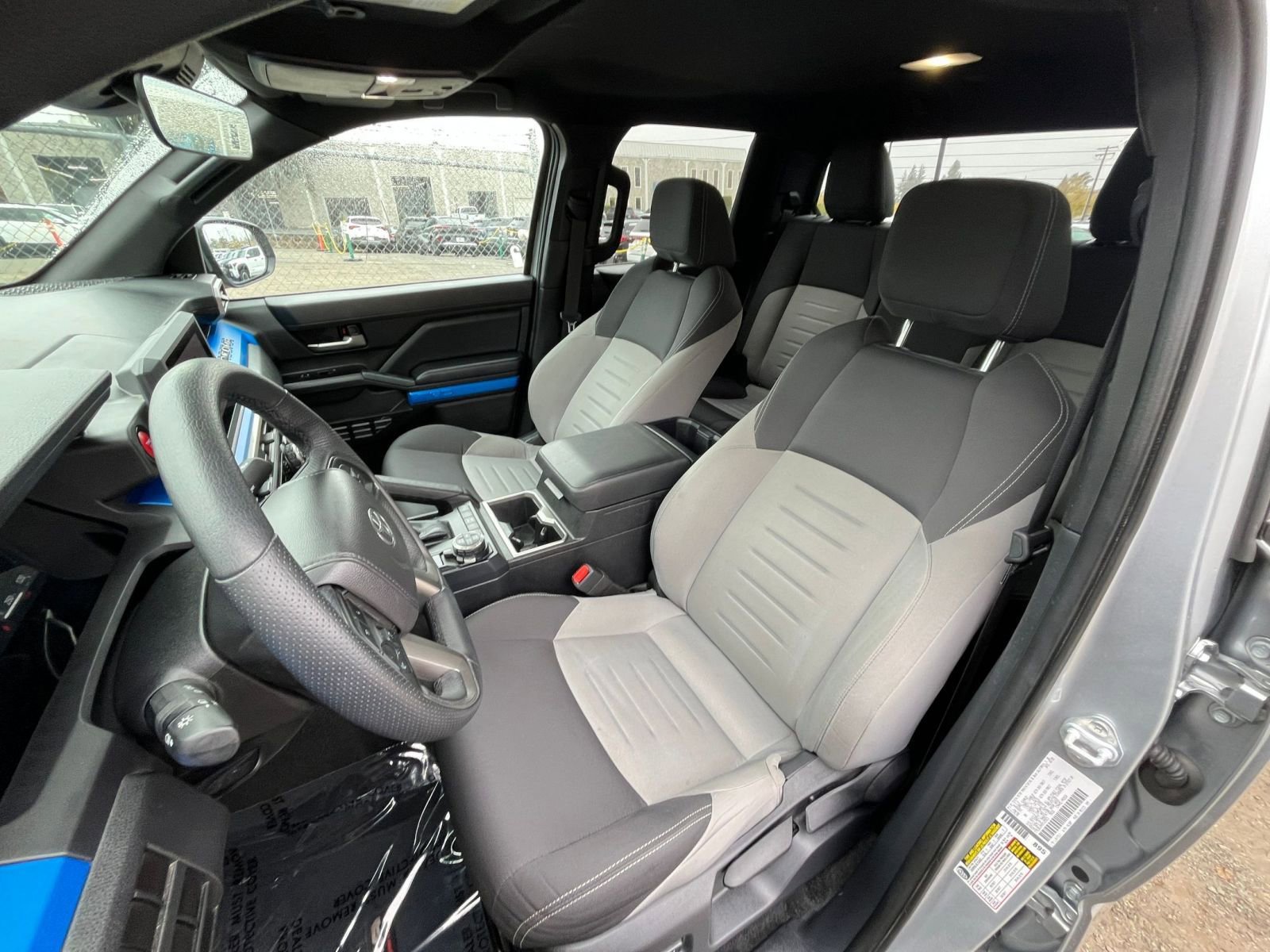 Thumbnail: 2025 Toyota Tacoma - 34