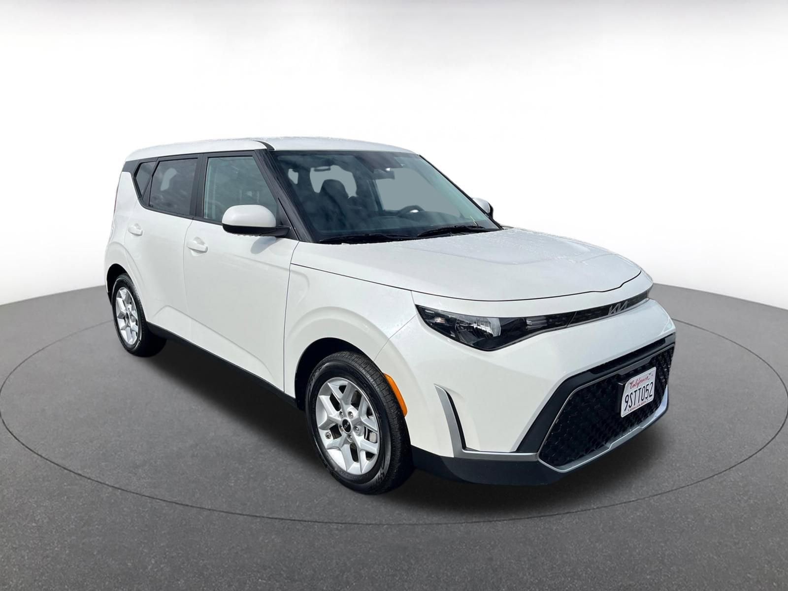 Thumbnail: 2025 Kia Soul - 1