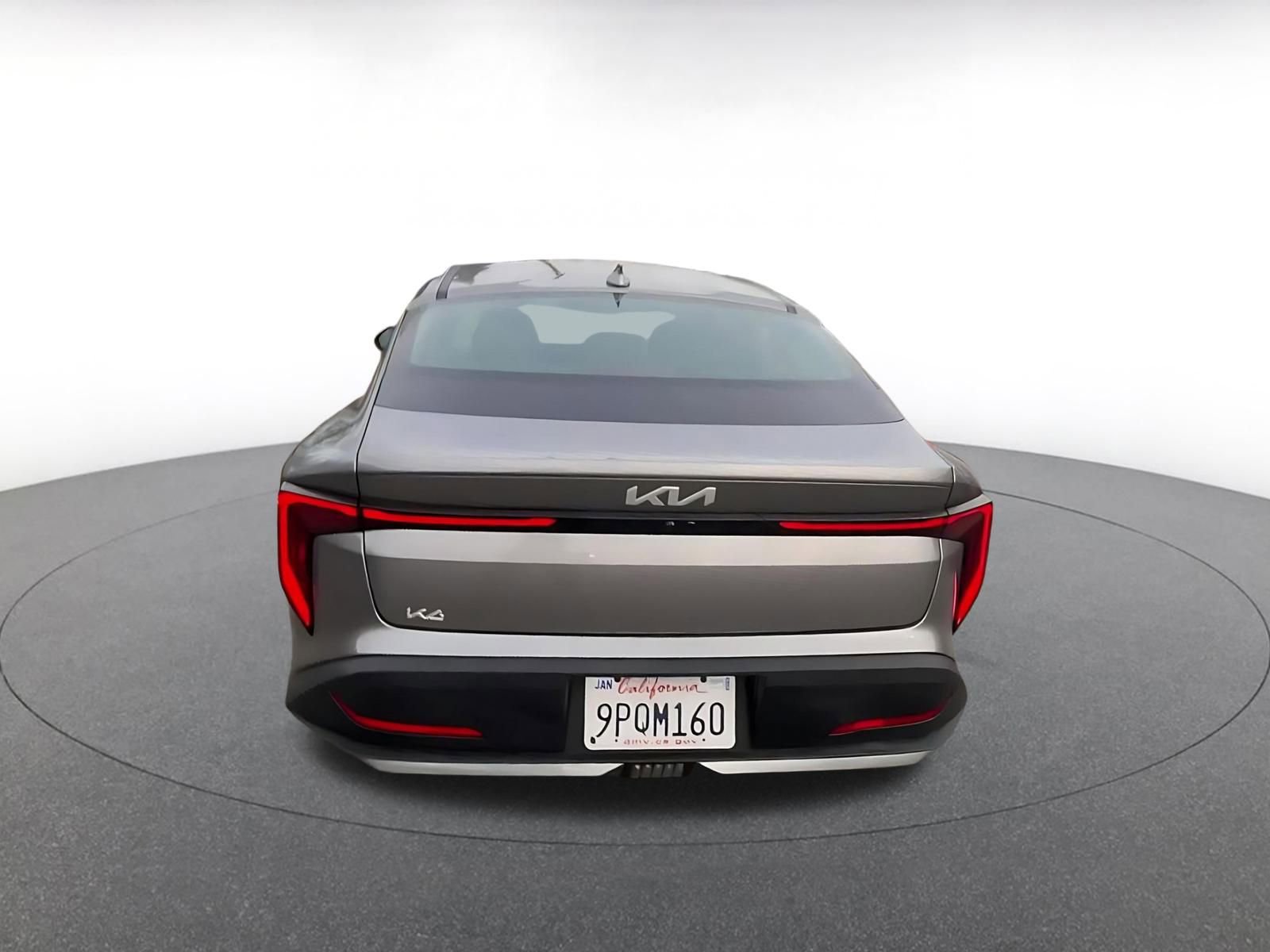 Thumbnail: 2025 Kia K4 - 11