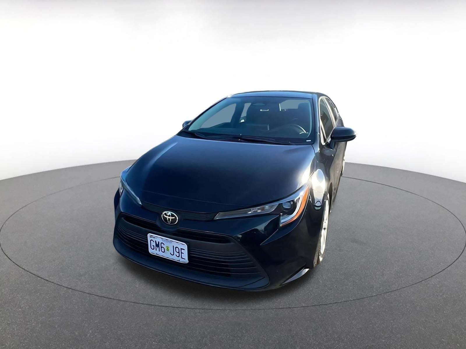 Thumbnail: 2025 Toyota Corolla - 7