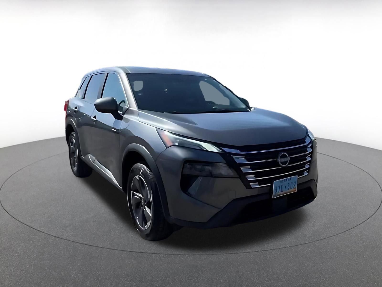 Thumbnail: 2025 Nissan Rogue - 3