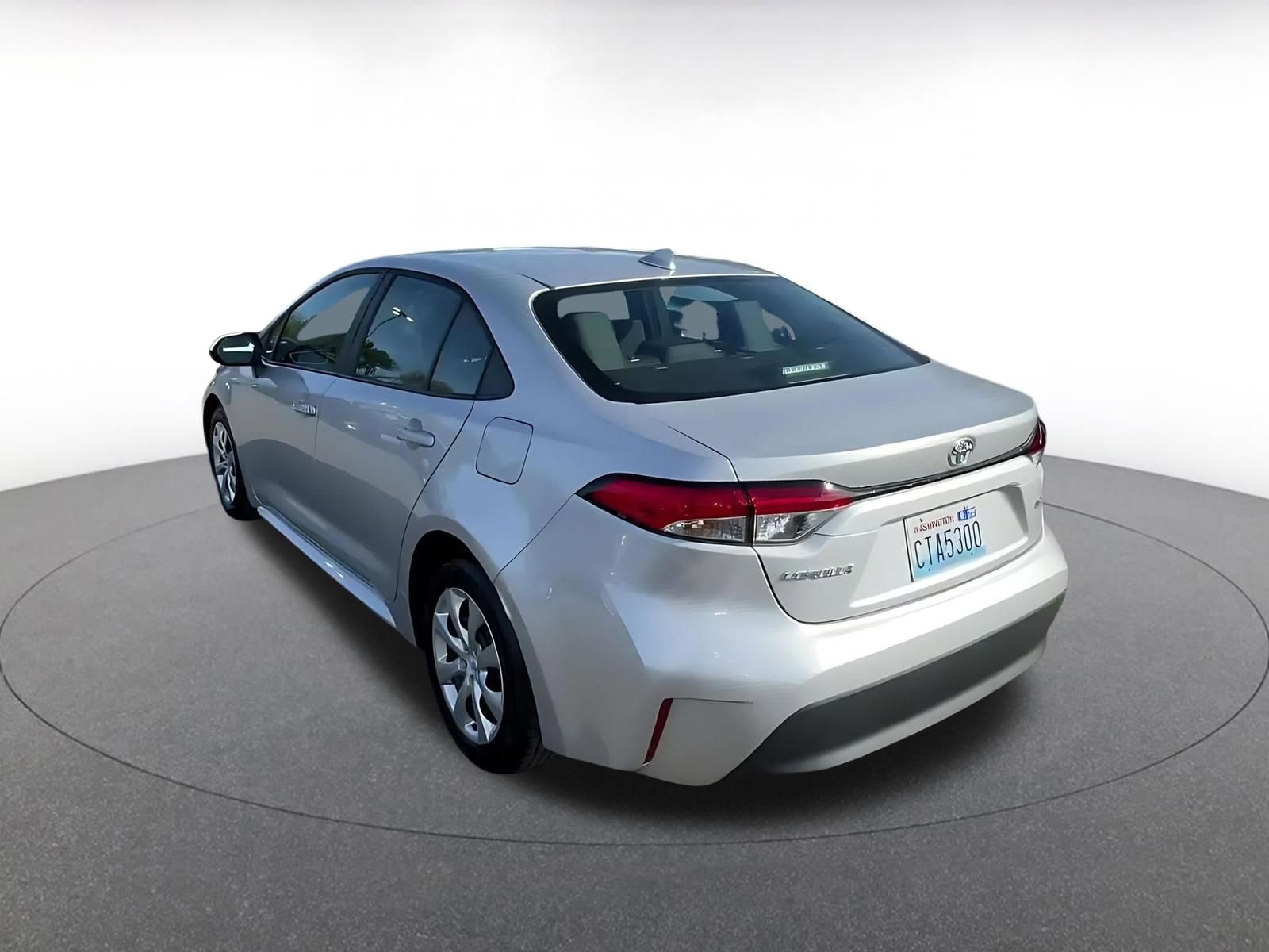 Thumbnail: 2025 Toyota Corolla - 11