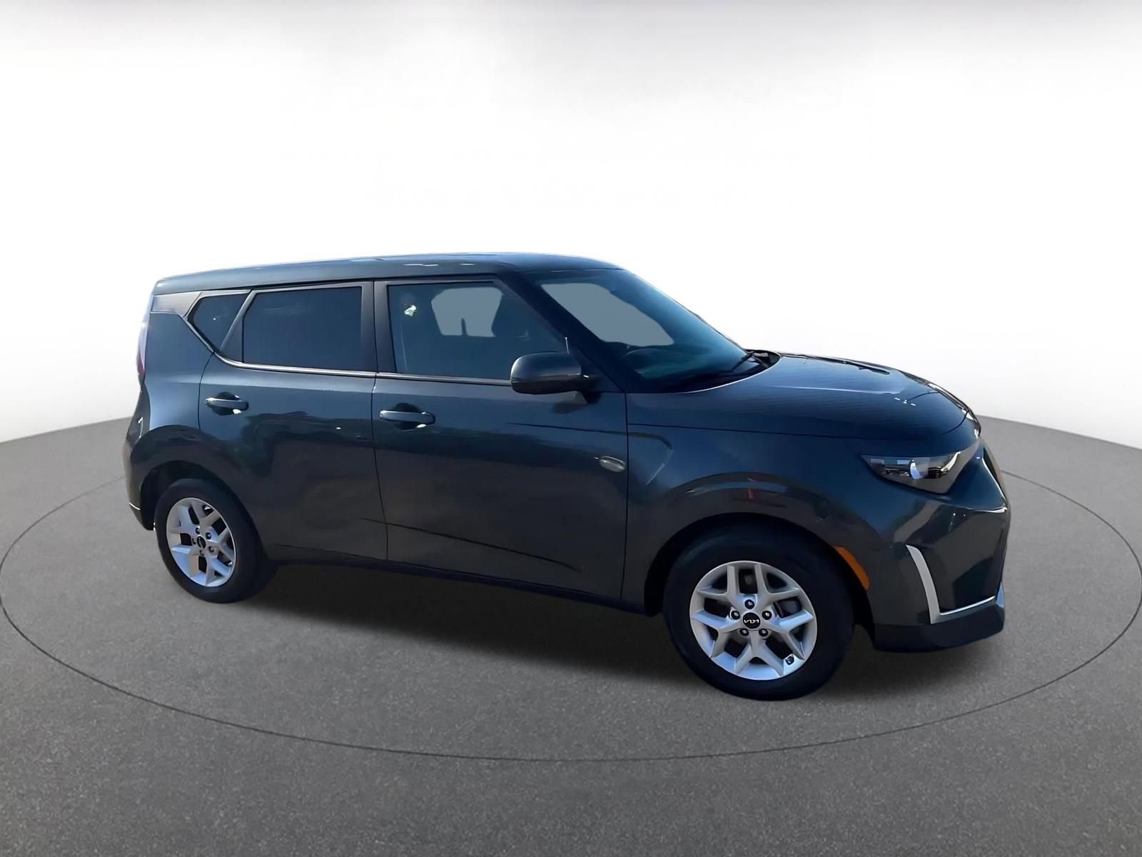 Thumbnail: 2025 Kia Soul - 2