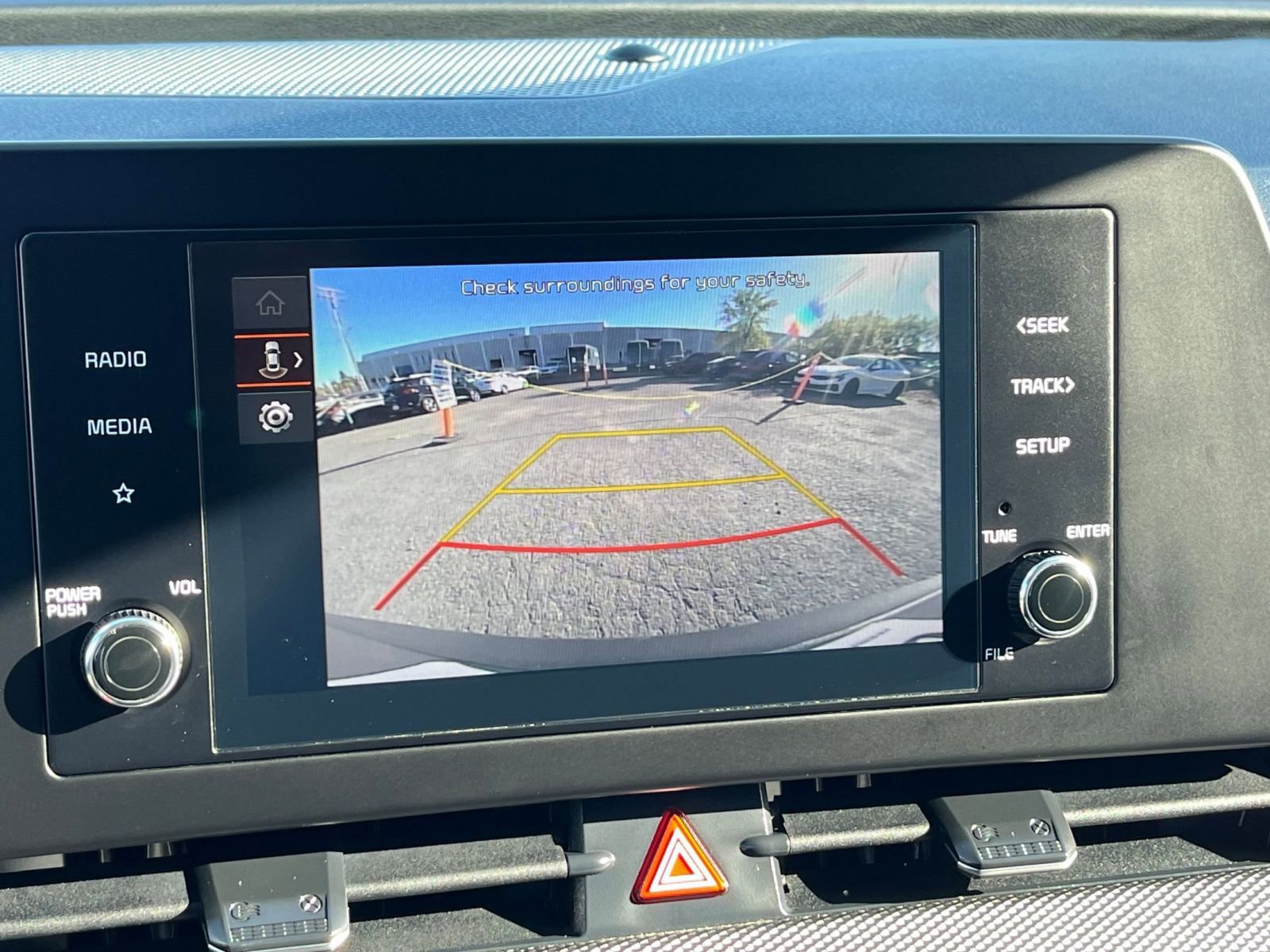 Thumbnail: 2025 Kia Sportage - 23