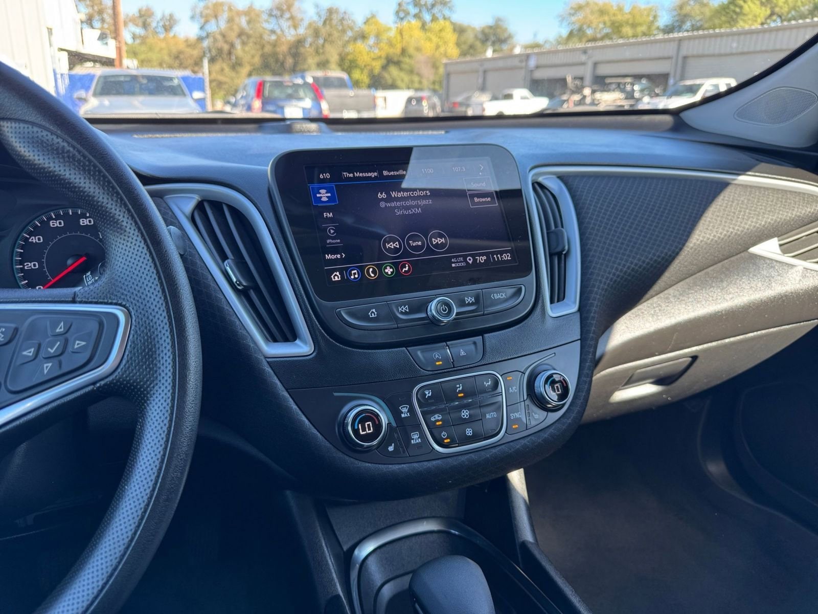 Thumbnail: 2023 Chevrolet Malibu - 18