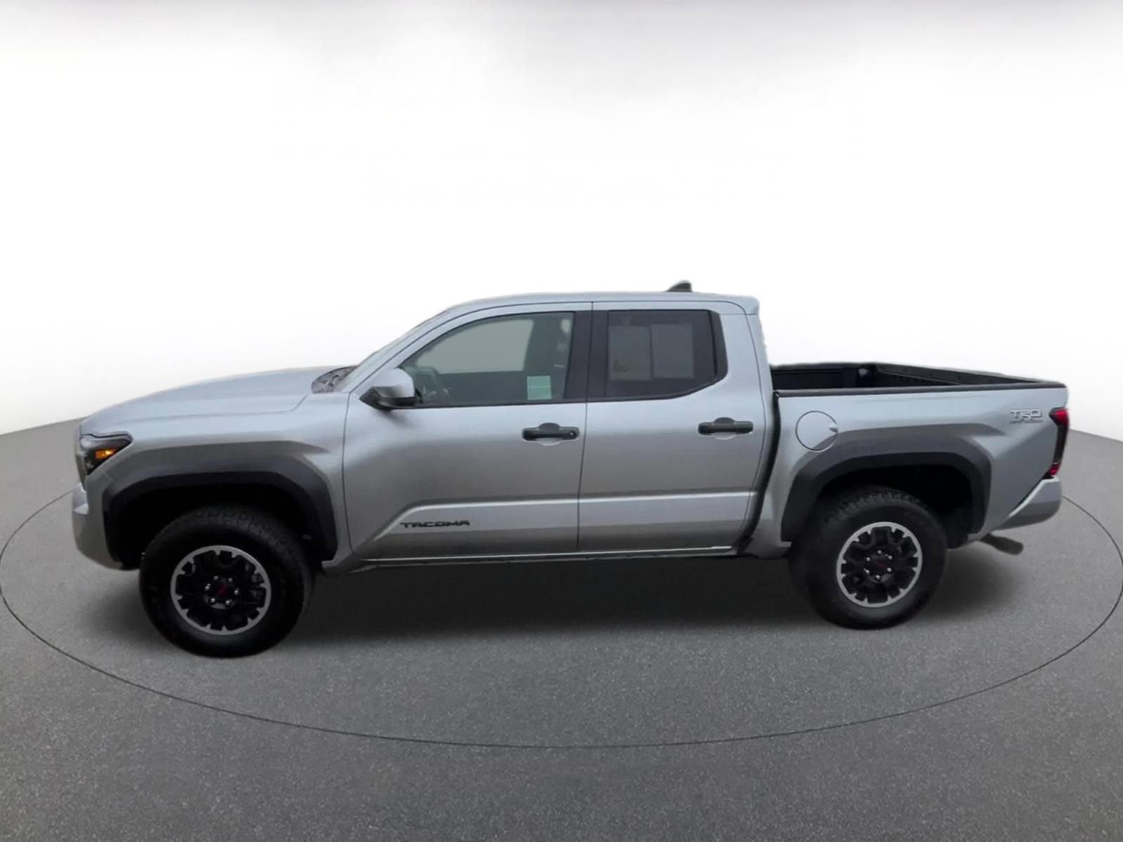 Thumbnail: 2025 Toyota Tacoma - 9