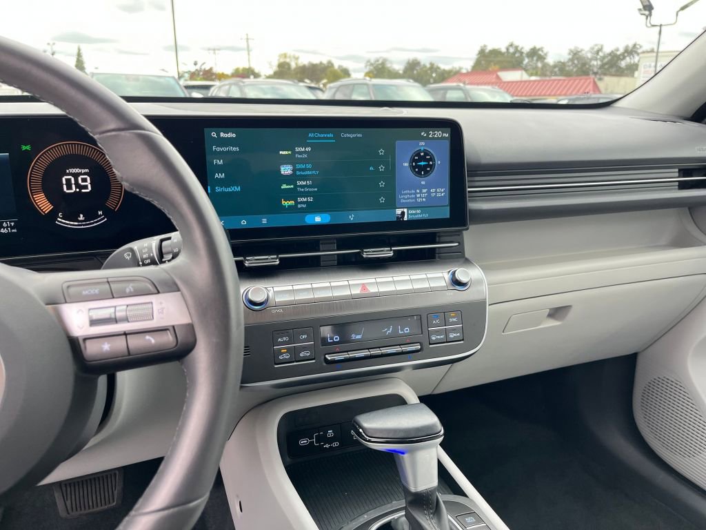 Thumbnail: 2025 Hyundai Kona - 32