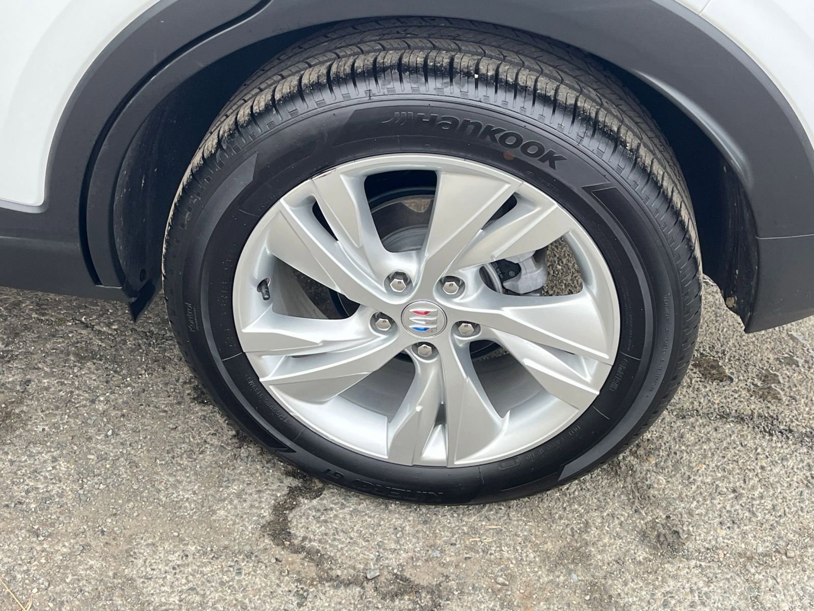 Thumbnail: 2025 Buick Encore GX - 28