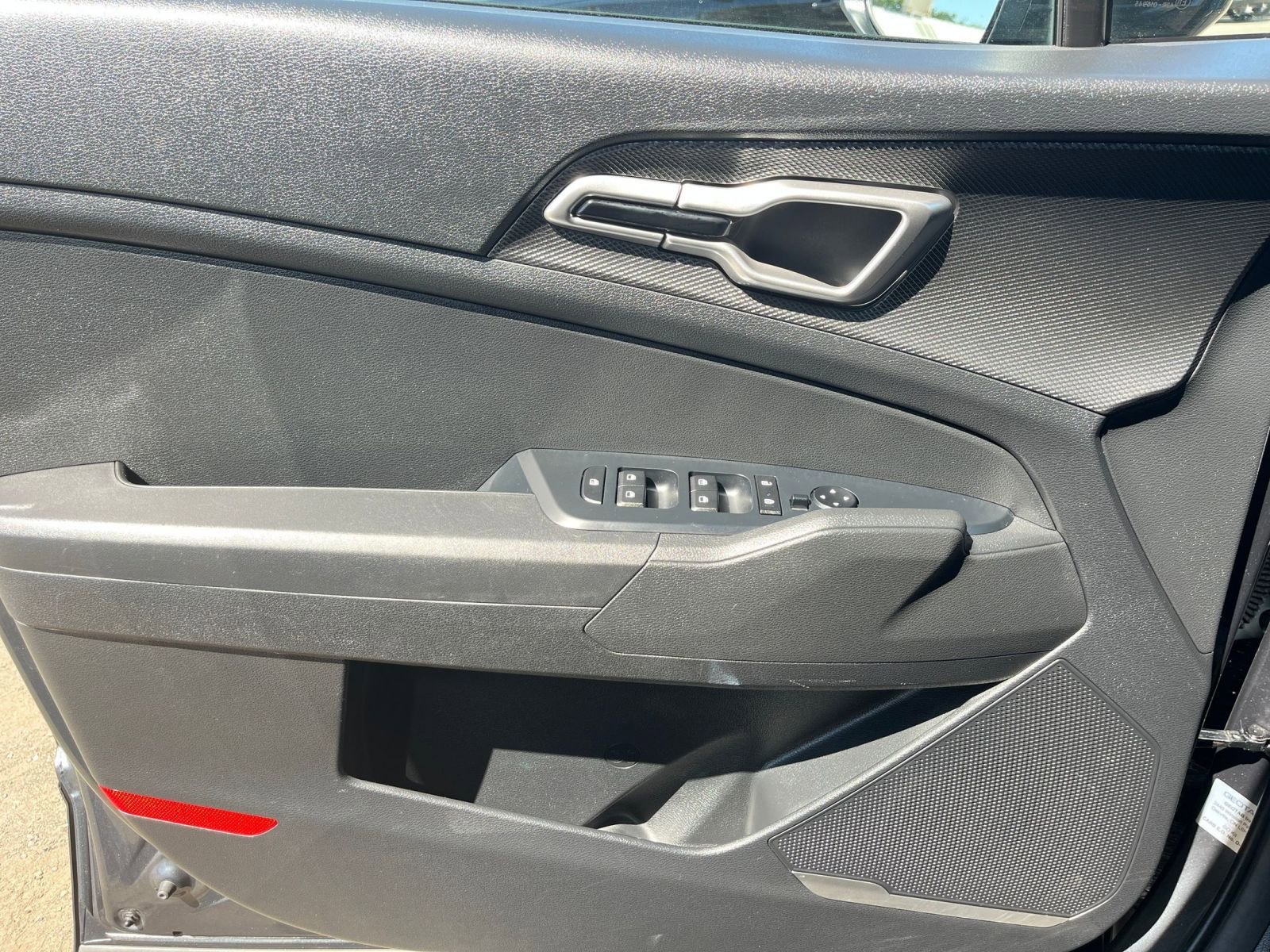 2024 Kia Sportage LX 20