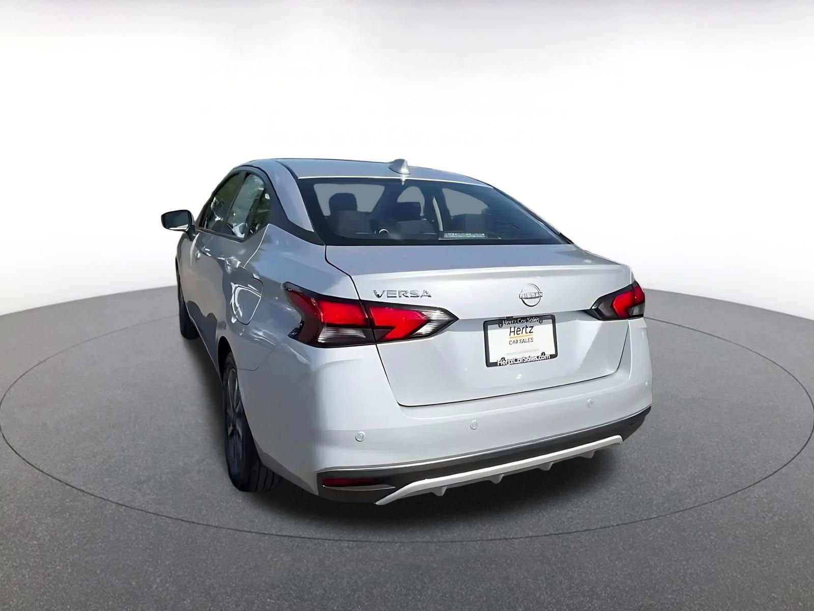 Thumbnail: 2025 Nissan Versa - 11