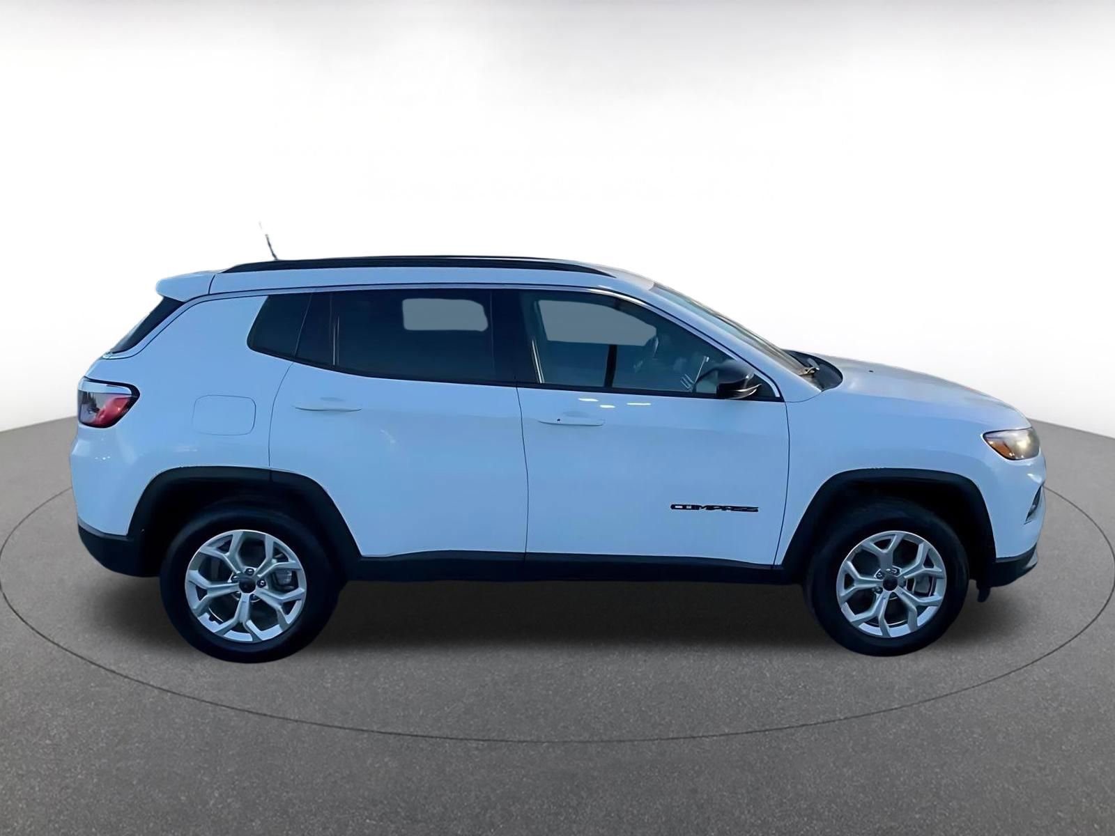 Thumbnail: 2025 Jeep Compass - 16