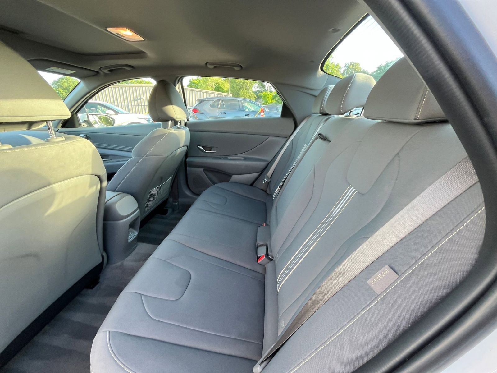 Thumbnail: 2025 Hyundai Elantra - 25