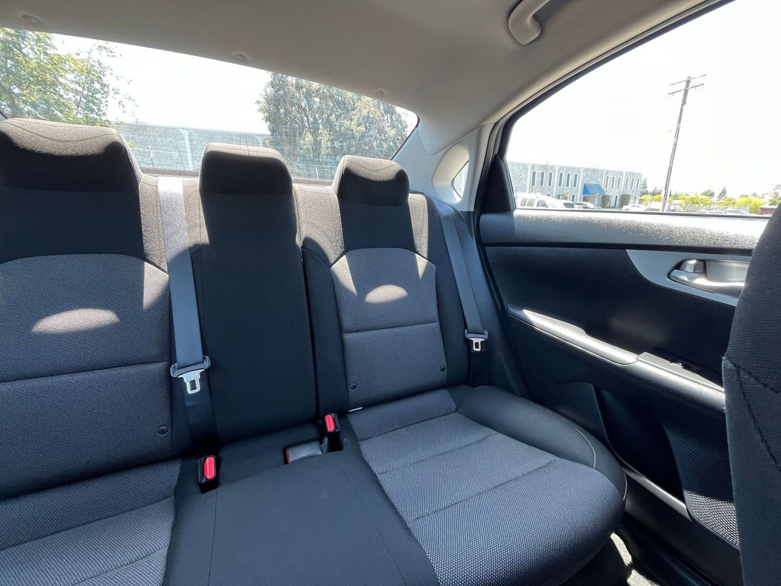 2024 Kia Forte LXS 35