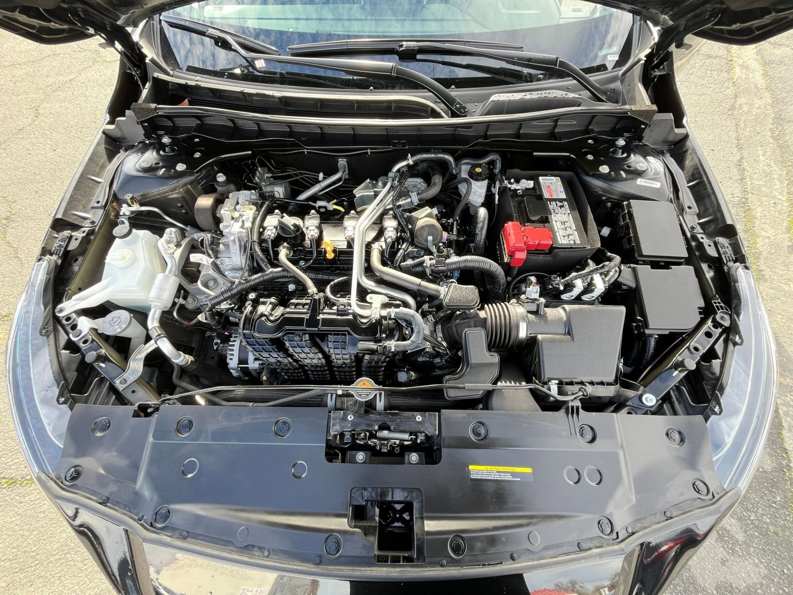 Thumbnail: 2025 Nissan Altima - 31