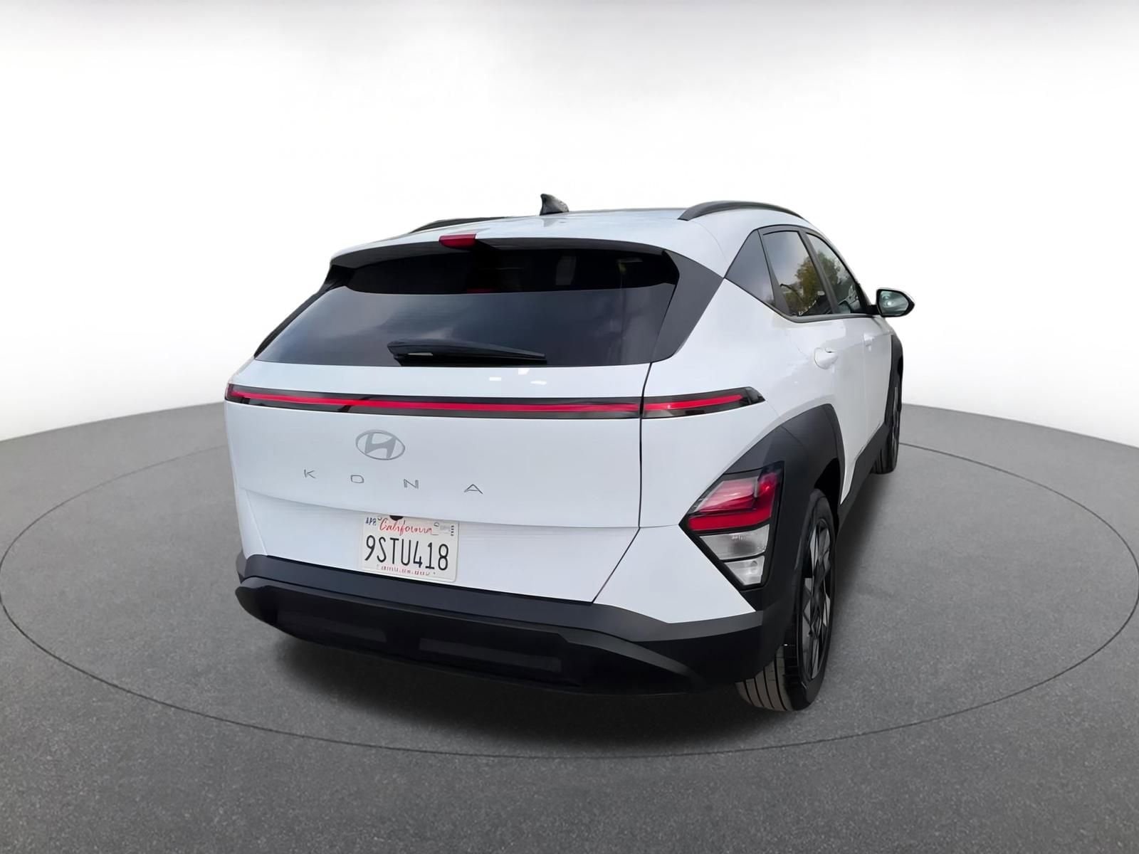 Thumbnail: 2025 Hyundai Kona - 15