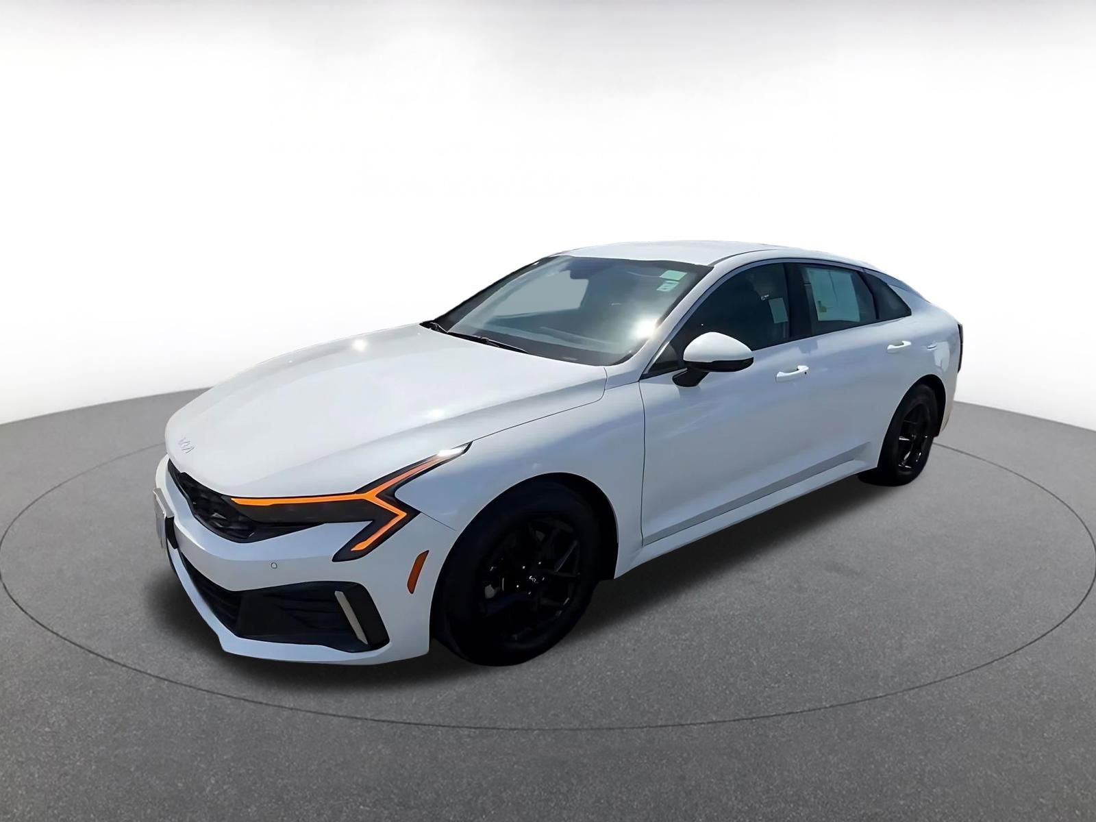 Thumbnail: 2025 Kia K5 - 9