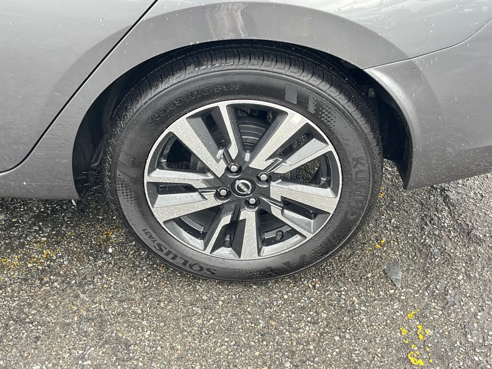 Thumbnail: 2025 Nissan Versa - 28