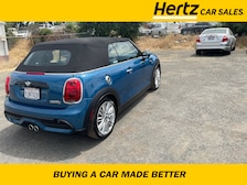 2024 MINI Cooper Convertible S -
                Roseville, CA