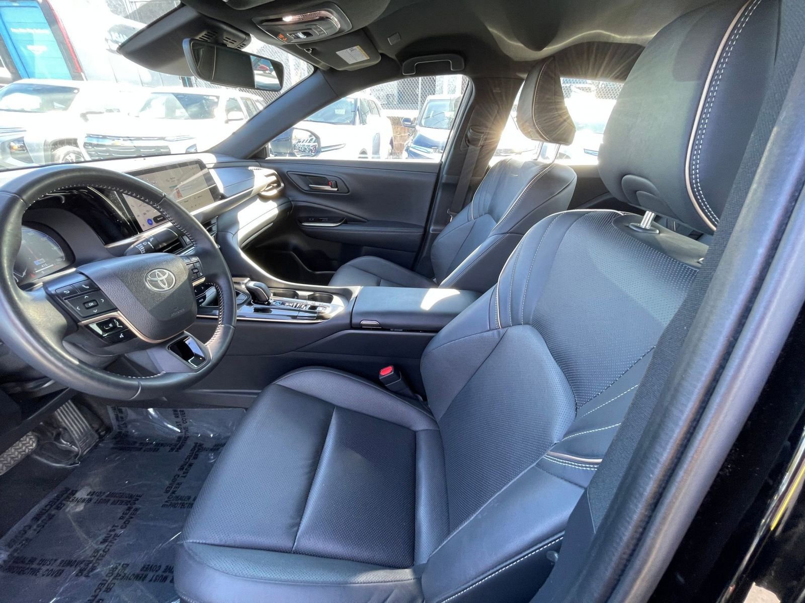 Thumbnail: 2025 Toyota Crown - 28