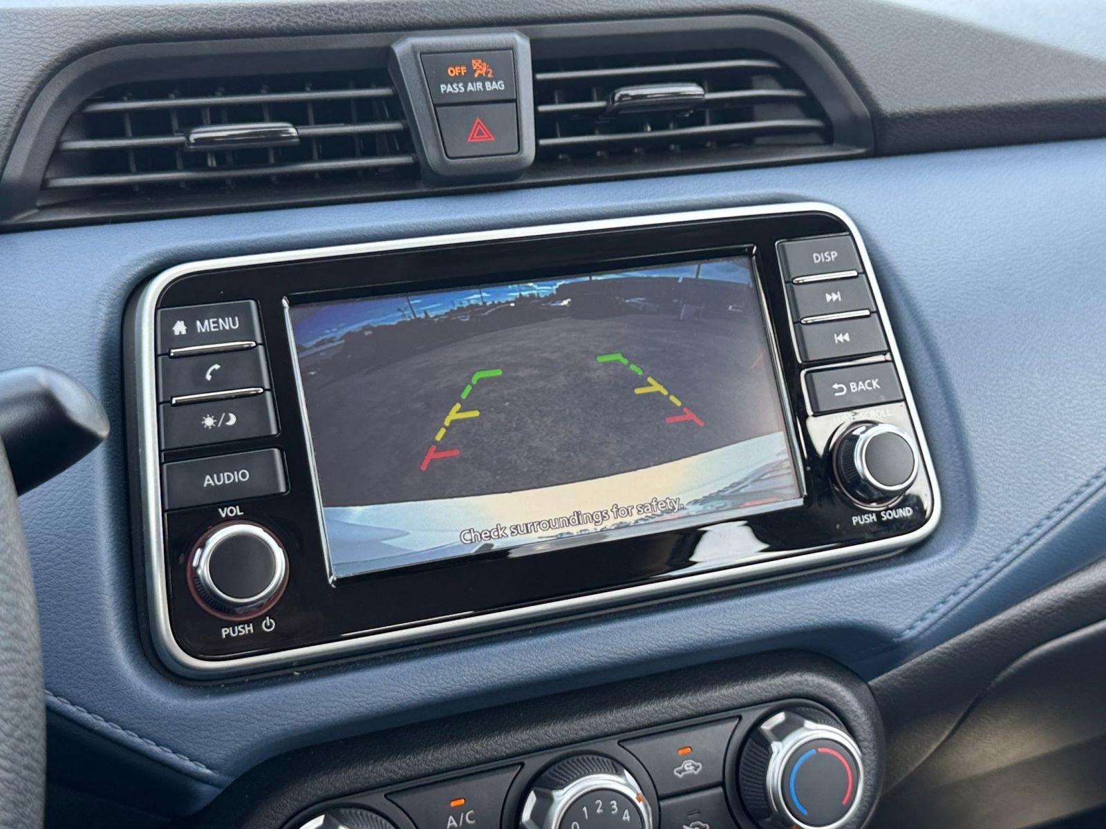 Thumbnail: 2025 Nissan Versa - 22