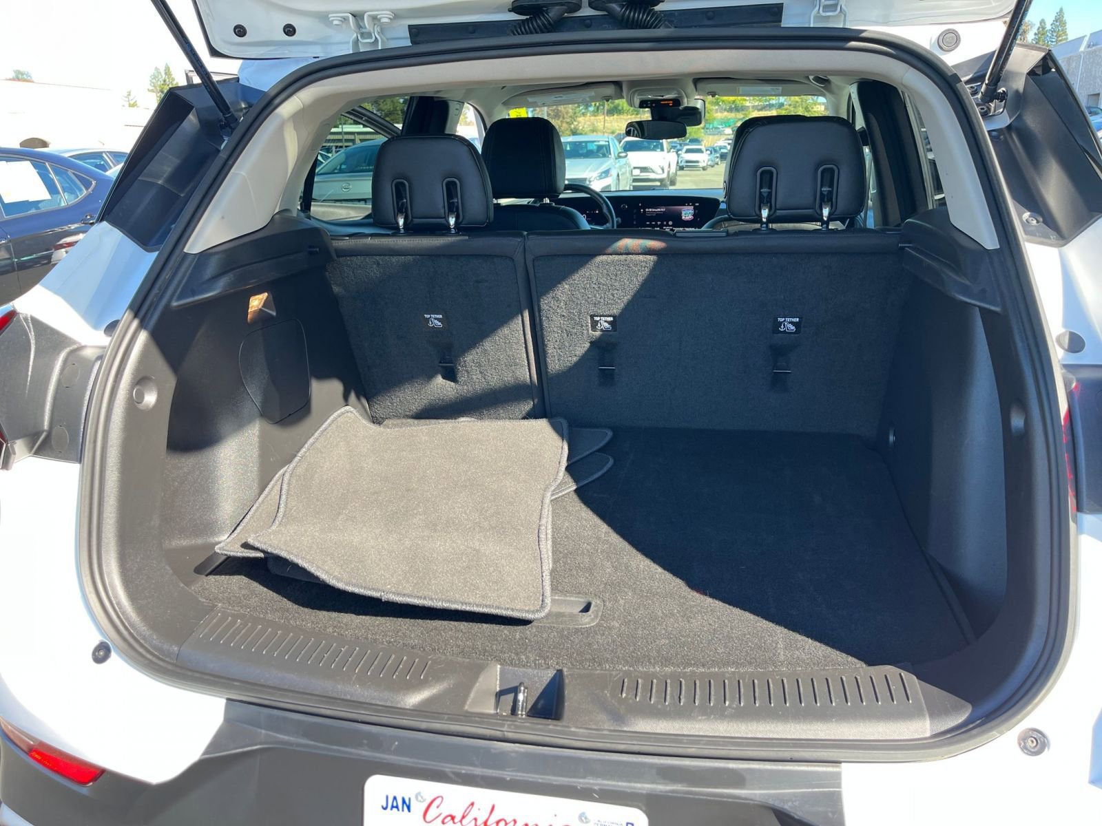 Thumbnail: 2025 Buick Encore GX - 29