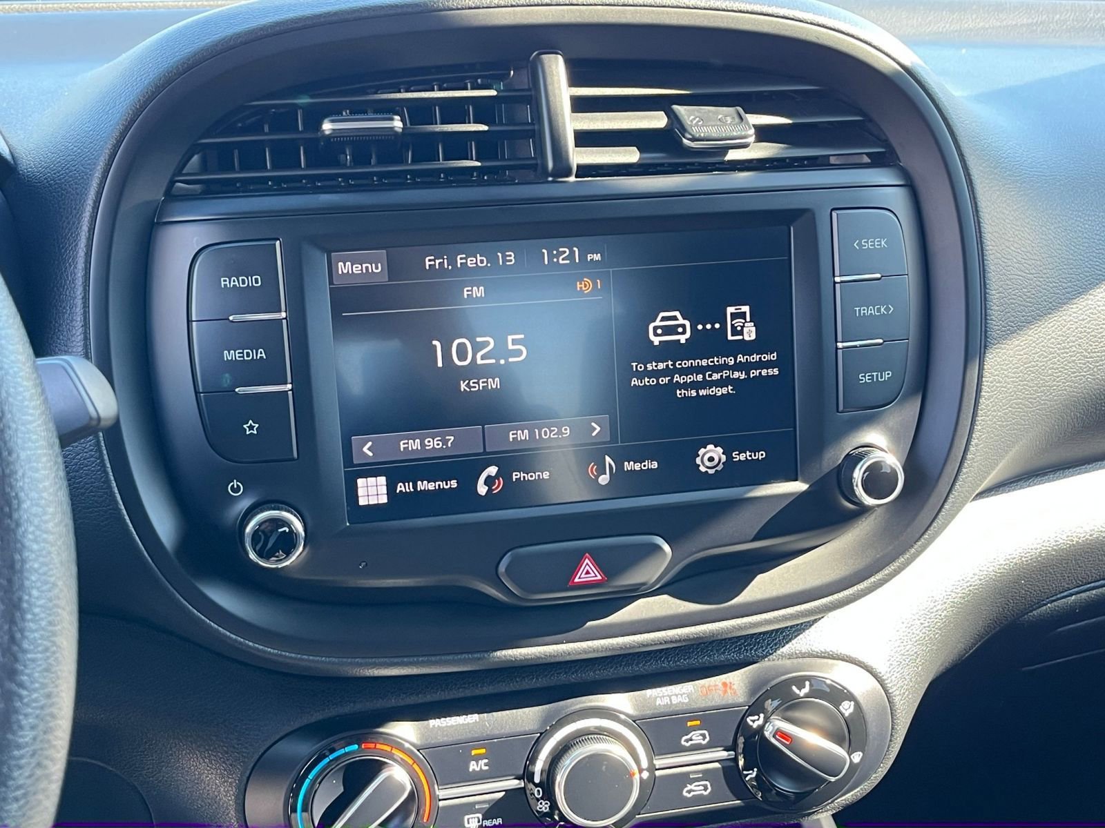 Thumbnail: 2025 Kia Soul - 20