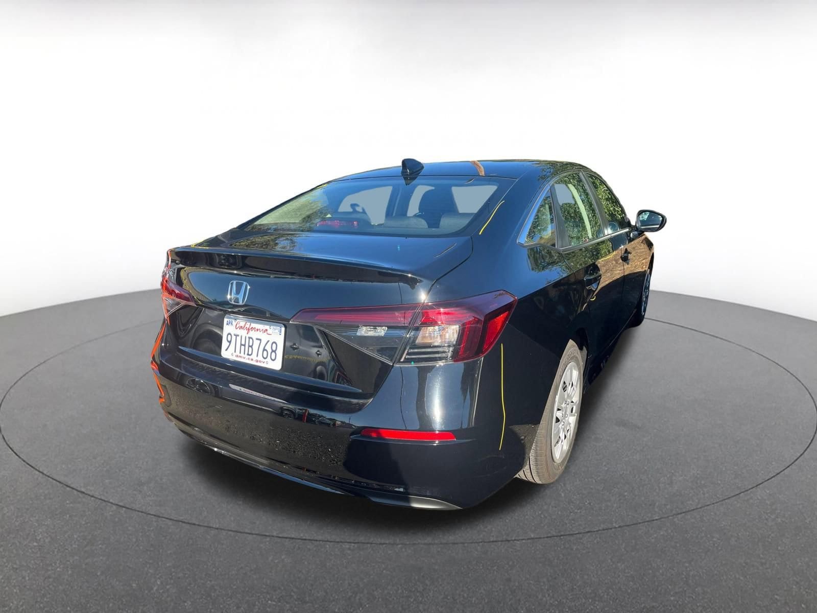 Thumbnail: 2025 Honda Civic - 22