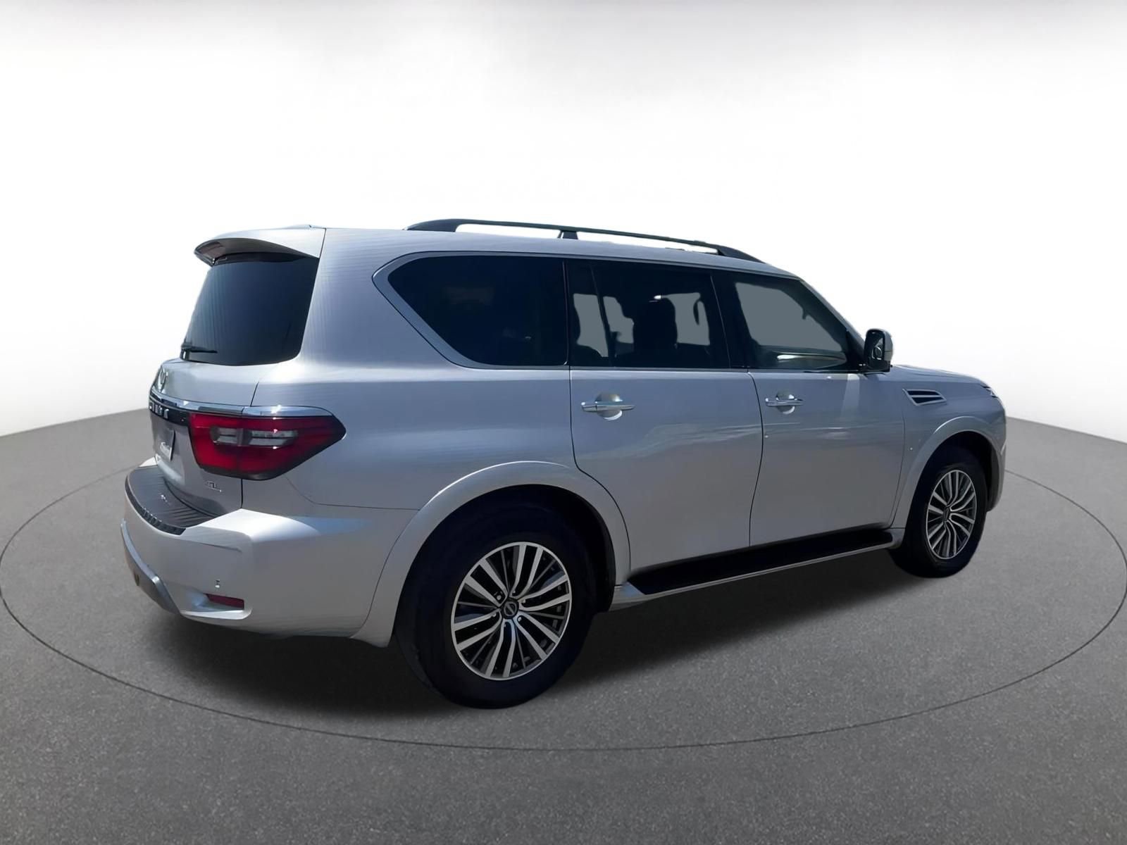 2023 Nissan Armada SL 15