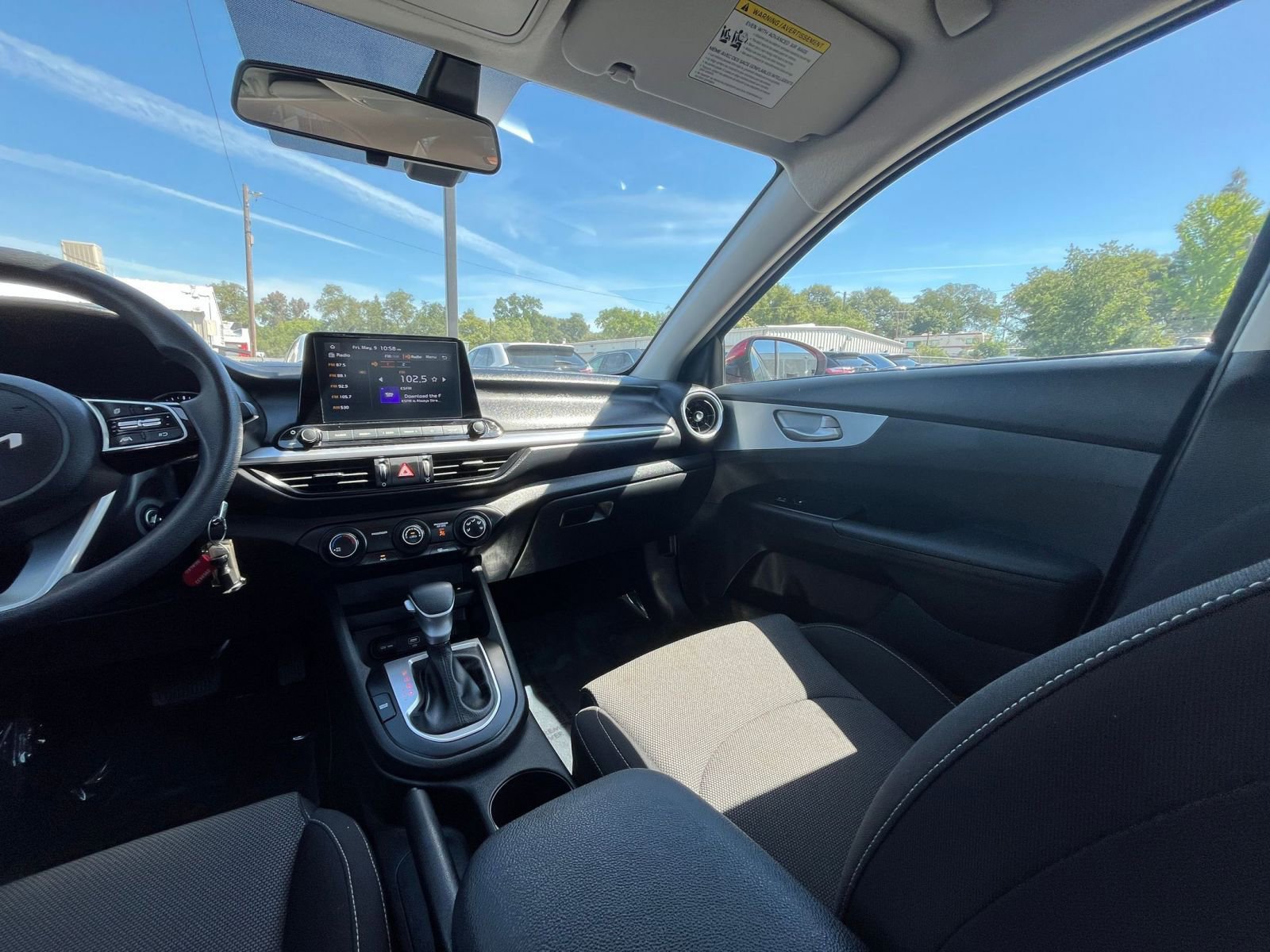 Thumbnail: 2023 Kia Forte - 33