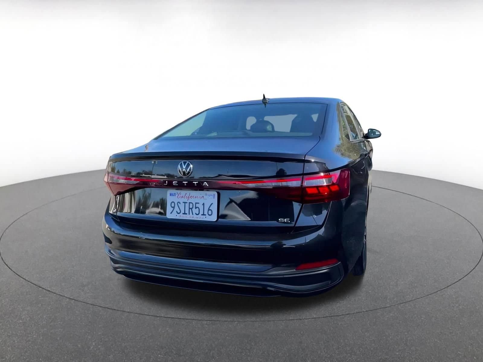 Thumbnail: 2025 Volkswagen Jetta - 7