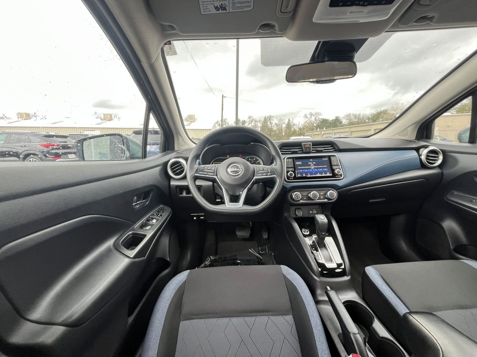 Thumbnail: 2025 Nissan Versa - 32