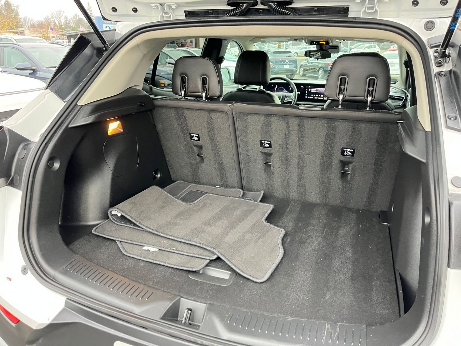 Thumbnail: 2025 Buick Encore GX - 29