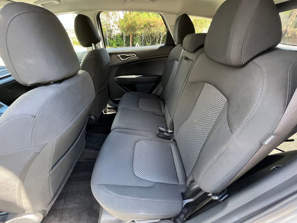 Thumbnail: 2025 Kia Sportage - 27