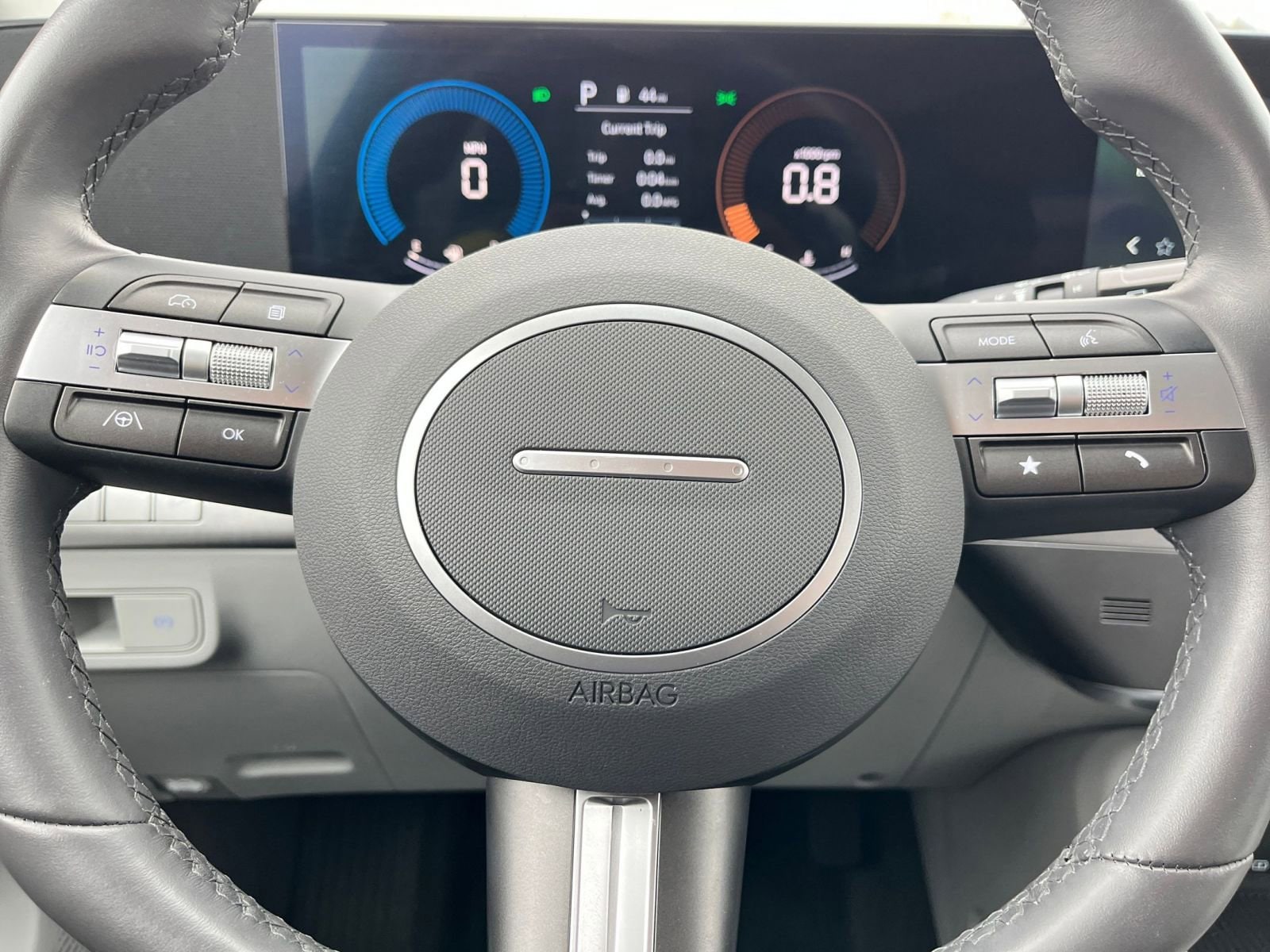 Thumbnail: 2025 Hyundai Kona - 28