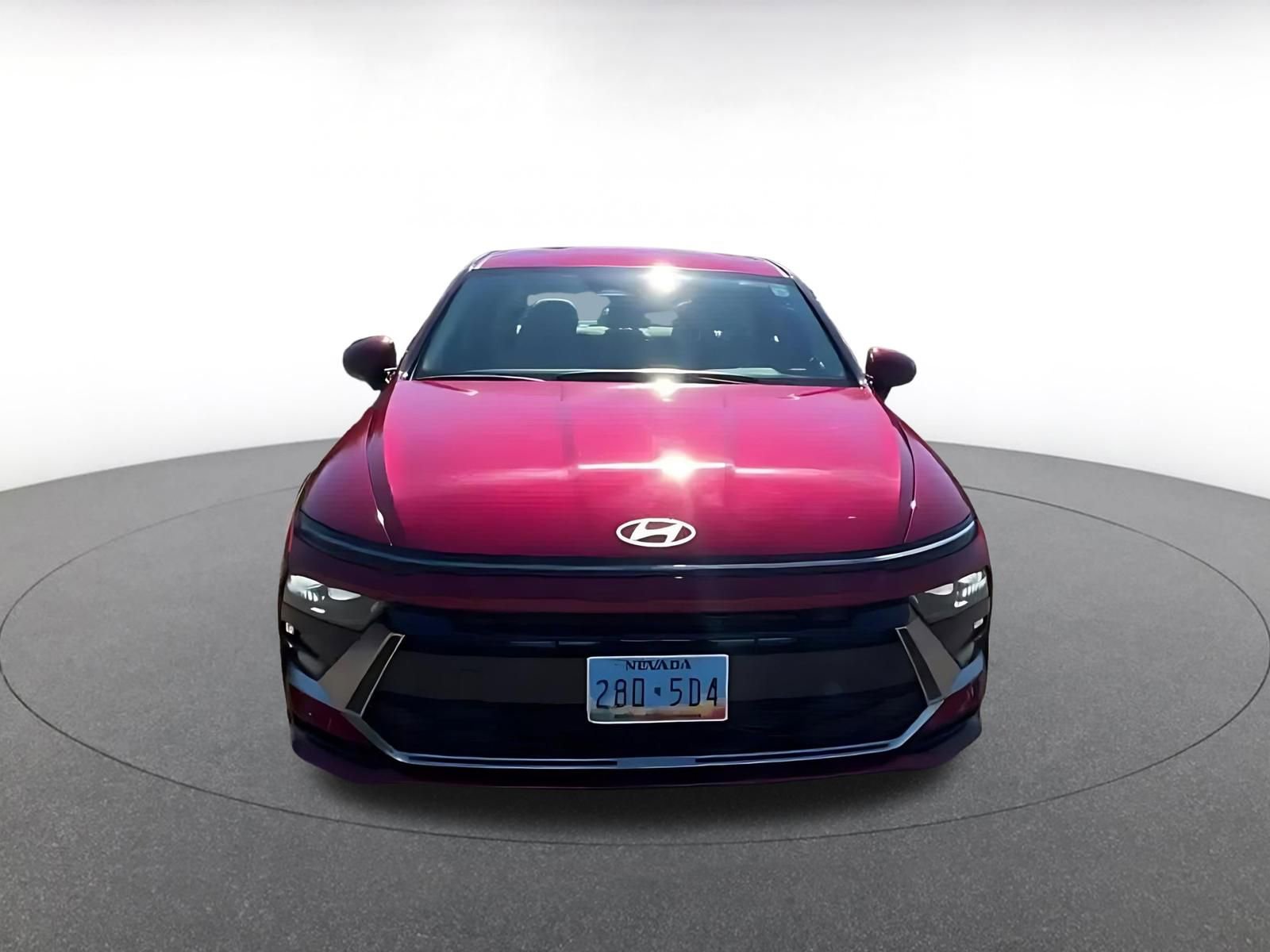 Thumbnail: 2025 Hyundai Sonata - 4