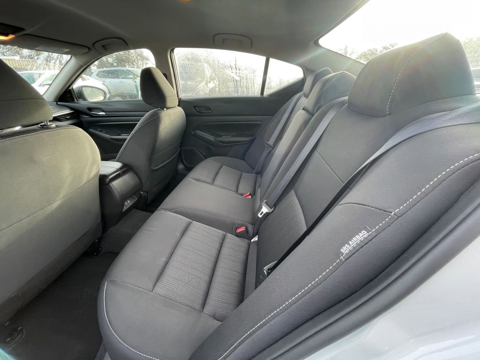 Thumbnail: 2025 Nissan Altima - 25