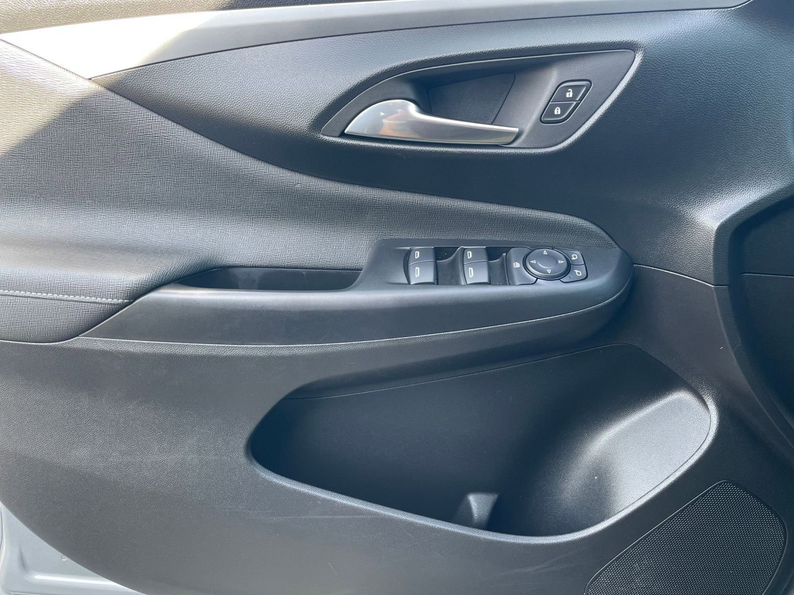 Thumbnail: 2025 Buick Envista - 18