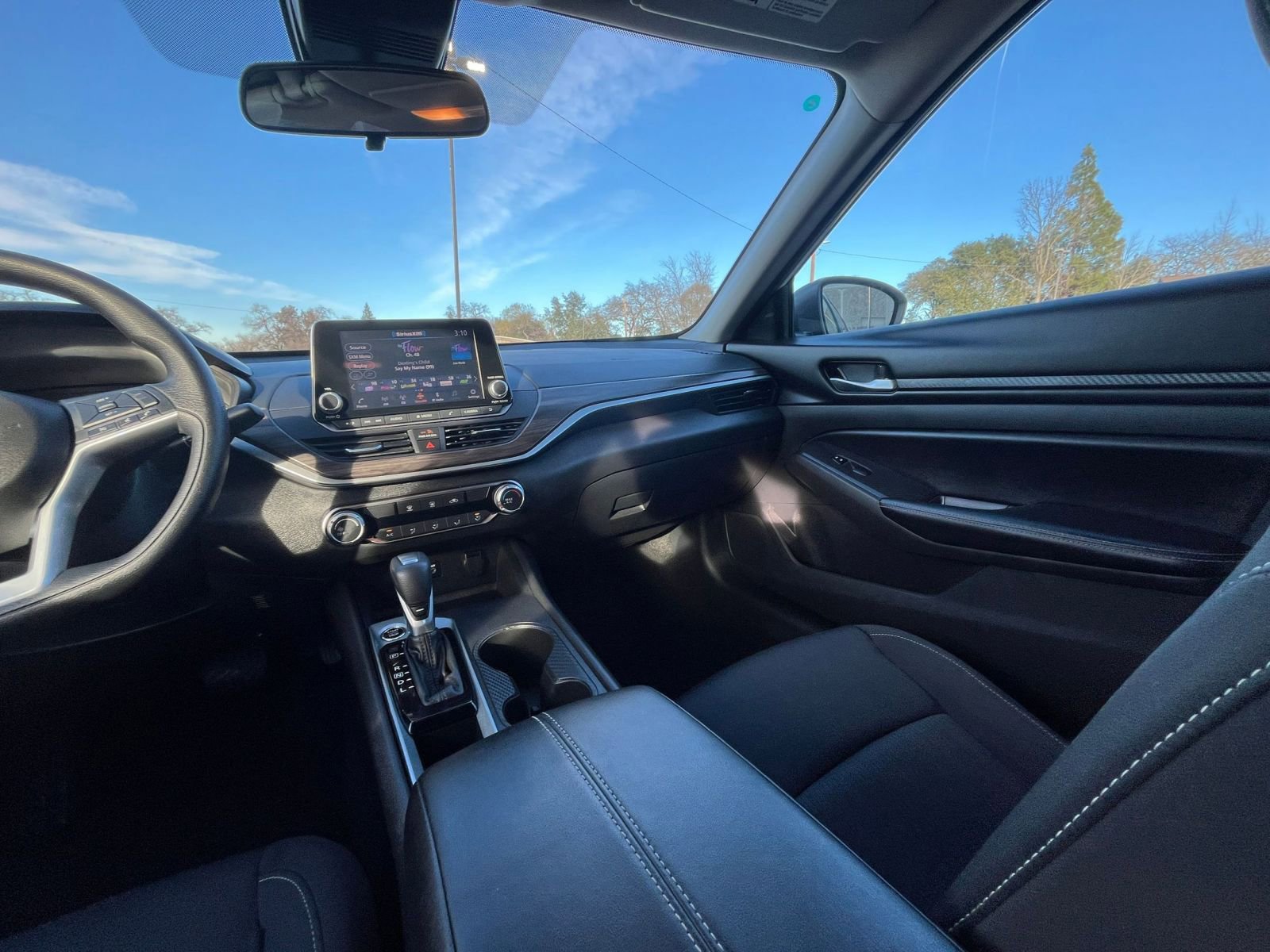 Thumbnail: 2025 Nissan Altima - 34