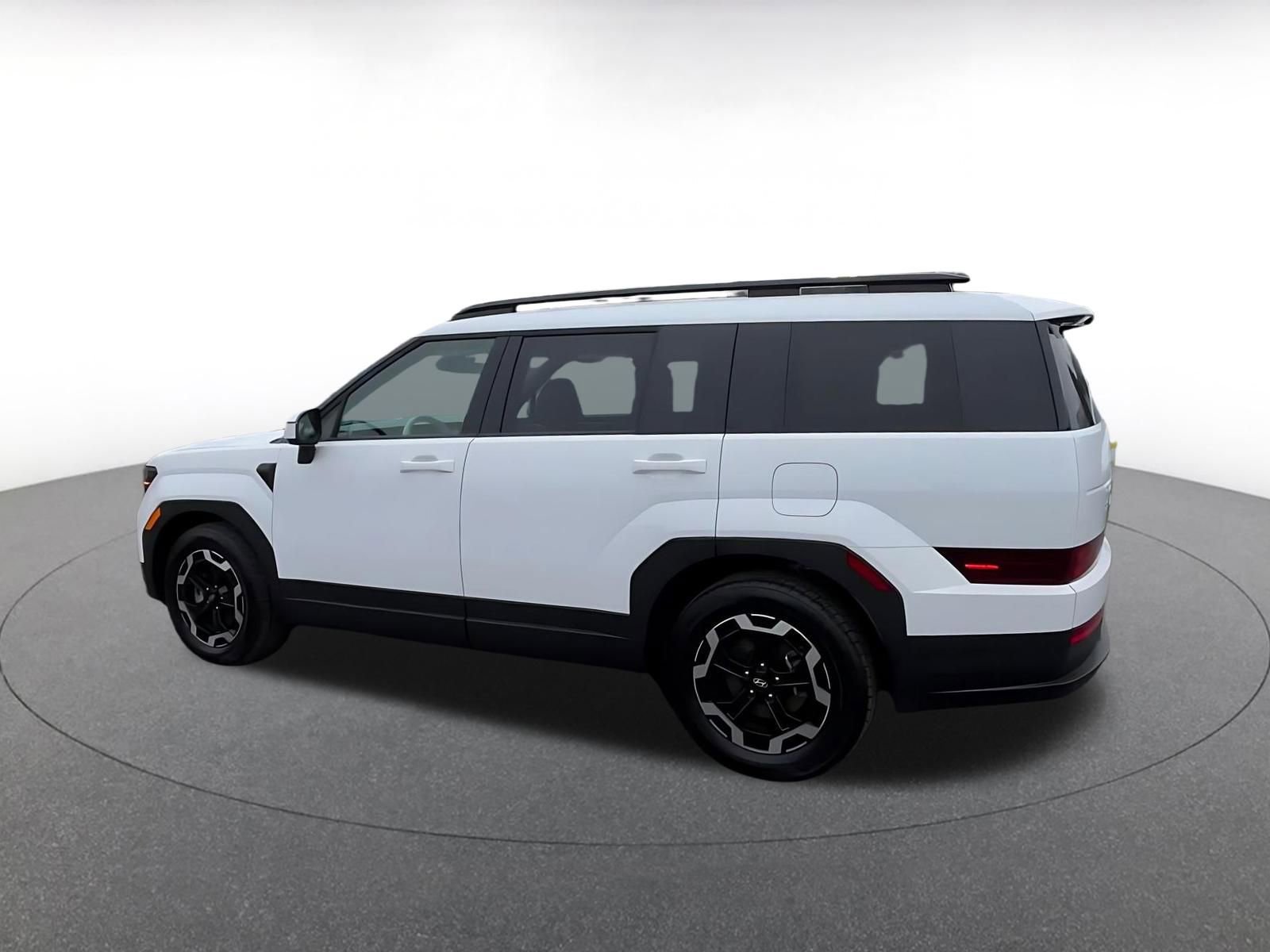 Thumbnail: 2025 Hyundai Santa Fe - 10