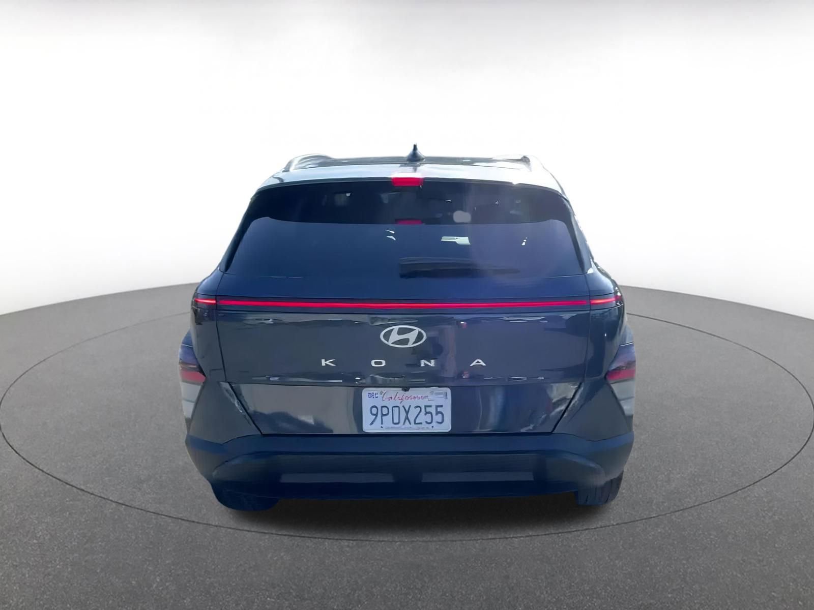 Thumbnail: 2025 Hyundai Kona - 12