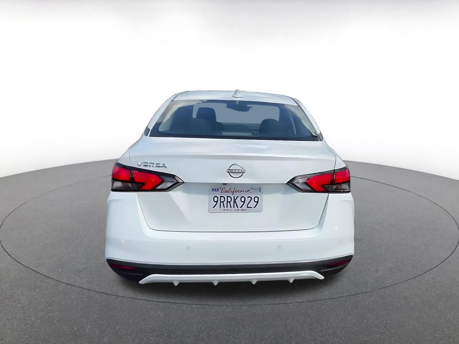 Thumbnail: 2025 Nissan Versa - 12
