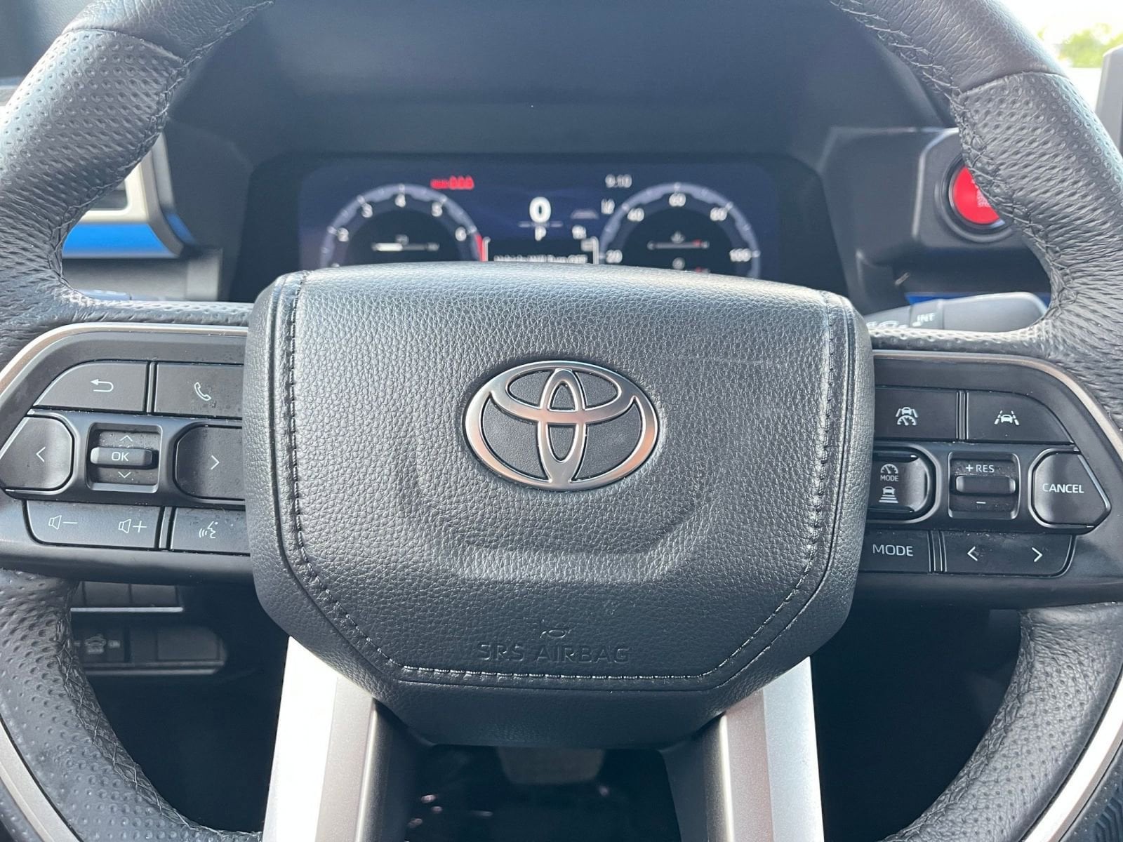 Thumbnail: 2025 Toyota Tacoma - 25