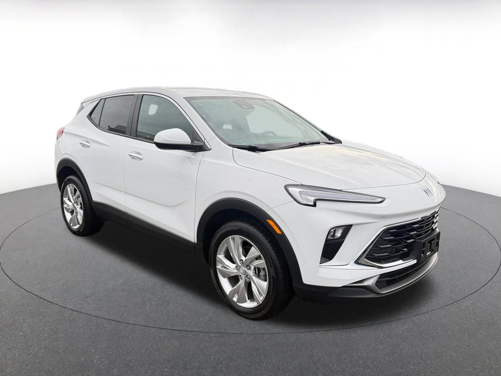 Thumbnail: 2025 Buick Encore GX - 1