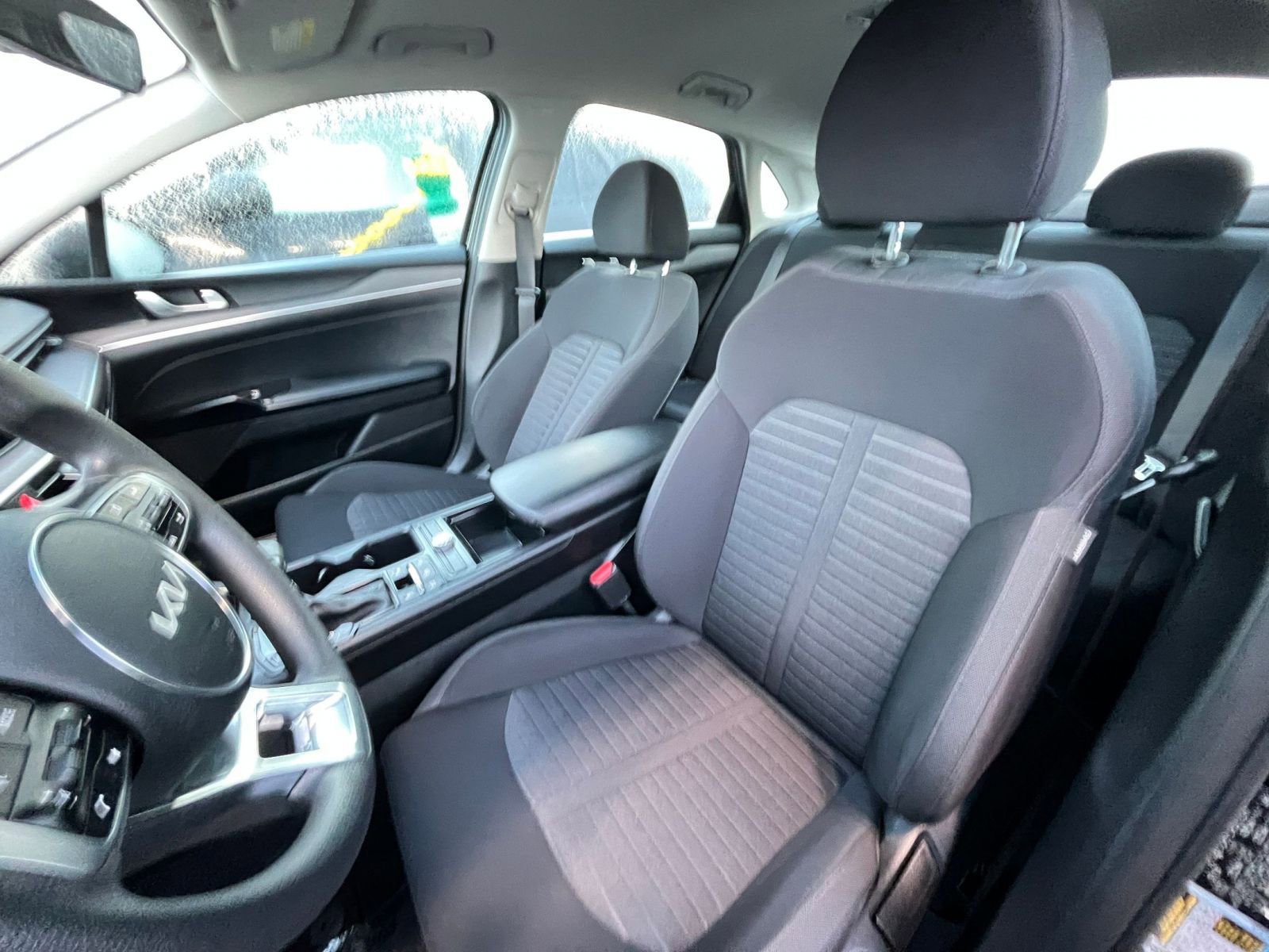 Thumbnail: 2025 Kia K5 - 35