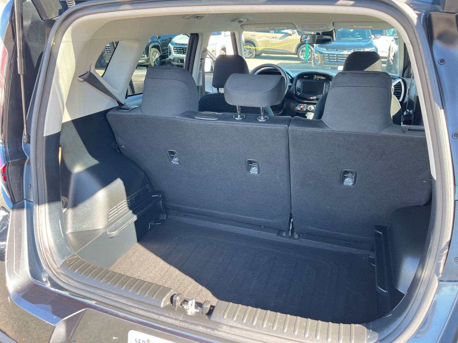 Thumbnail: 2025 Kia Soul - 29