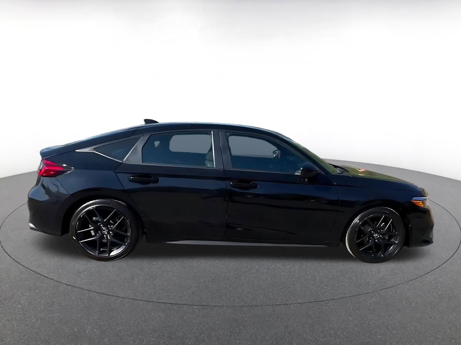 Thumbnail: 2024 Honda Civic - 16